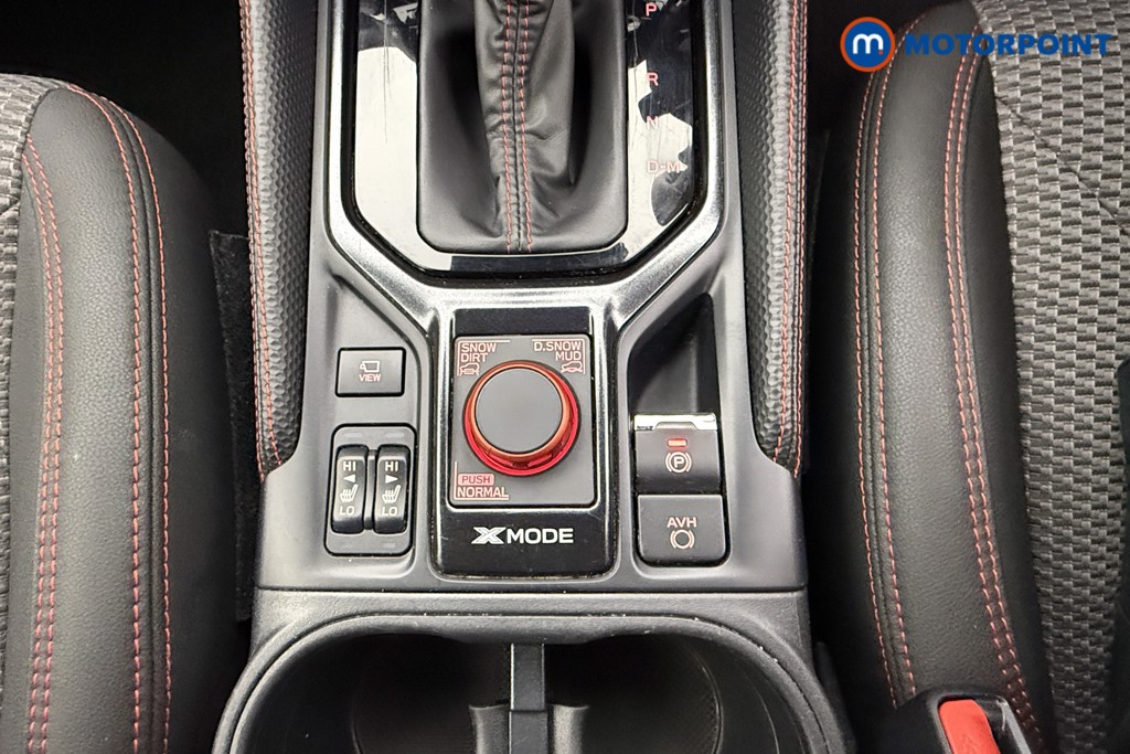 Subaru Forester Sport Automatic Petrol-Electric Hybrid SUV - Stock Number (1578999) - 13th supplementary image