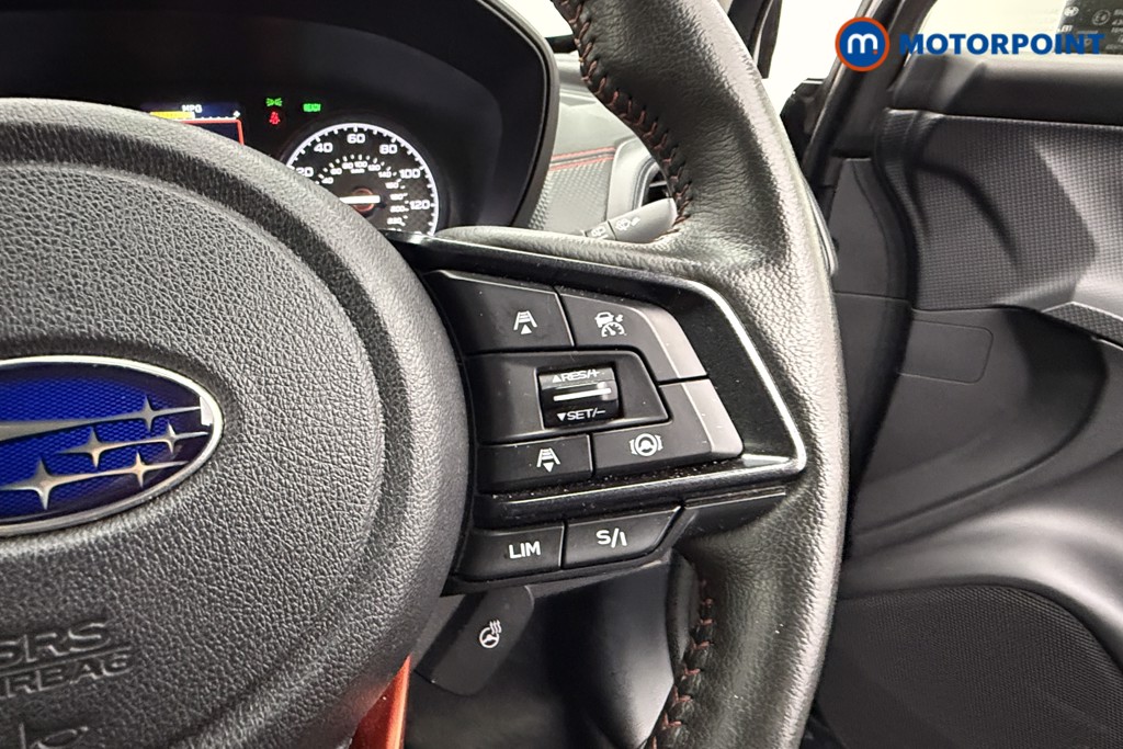 Subaru Forester Sport Automatic Petrol-Electric Hybrid SUV - Stock Number (1578999) - 16th supplementary image