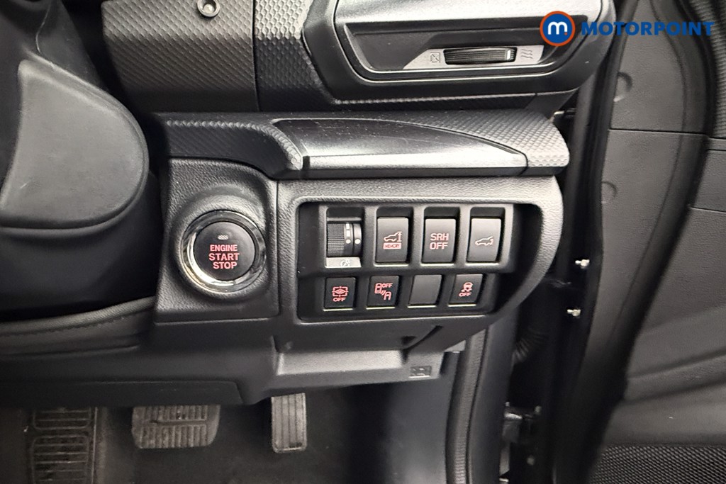 Subaru Forester Sport Automatic Petrol-Electric Hybrid SUV - Stock Number (1578999) - 17th supplementary image