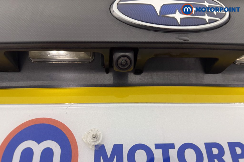 Subaru Forester Sport Automatic Petrol-Electric Hybrid SUV - Stock Number (1578999) - 24th supplementary image