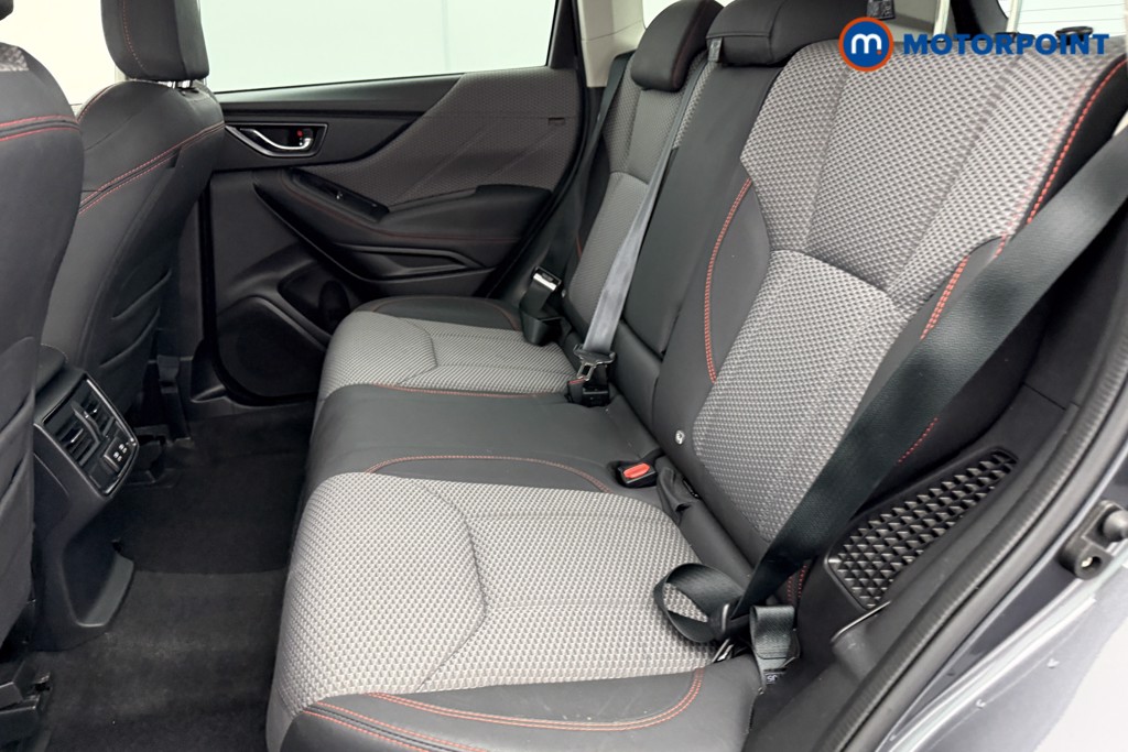 Subaru Forester Sport Automatic Petrol-Electric Hybrid SUV - Stock Number (1578999) - 29th supplementary image