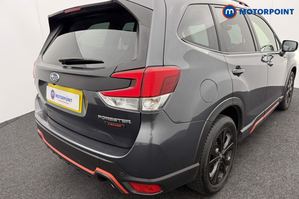 Subaru Forester Sport Automatic Petrol-Electric Hybrid SUV - Stock Number (1578999) - 32nd supplementary image