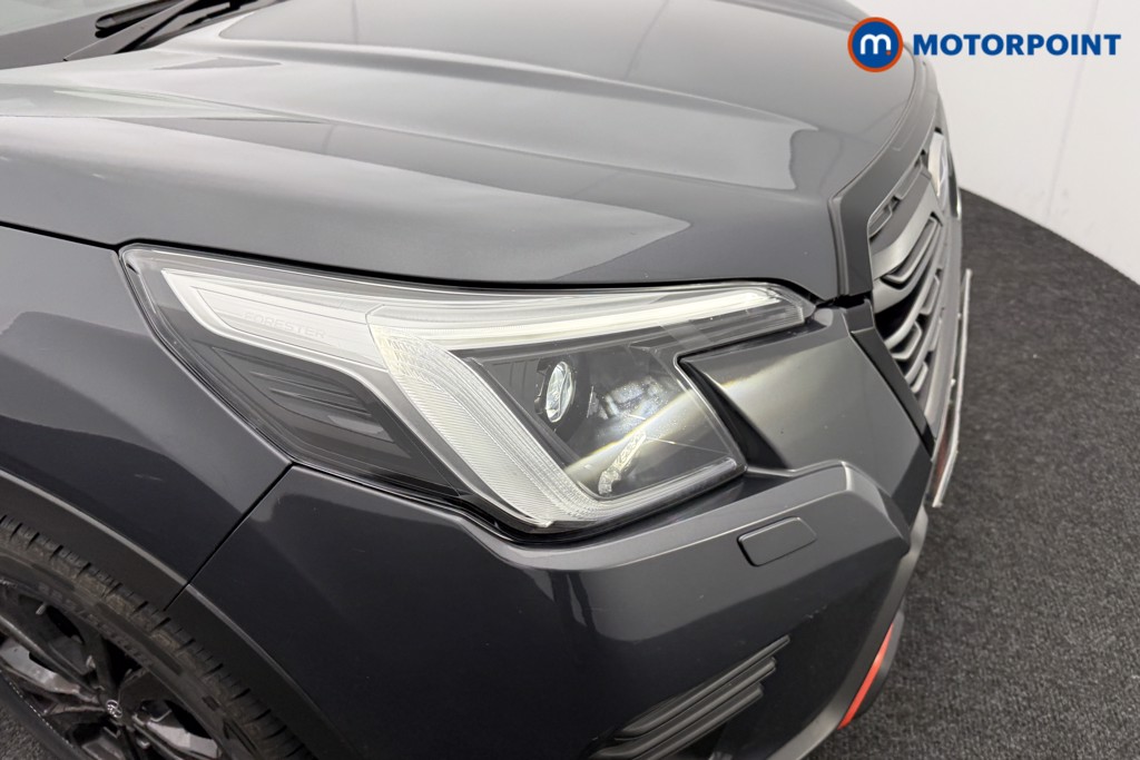 Subaru Forester Sport Automatic Petrol-Electric Hybrid SUV - Stock Number (1578999) - 33rd supplementary image