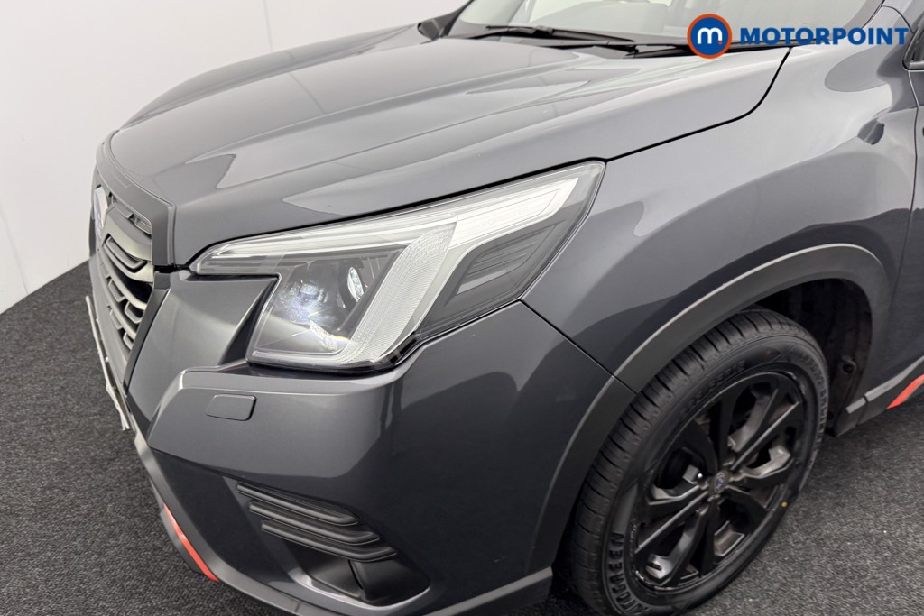 Subaru Forester Sport Automatic Petrol-Electric Hybrid SUV - Stock Number (1578999) - 34th supplementary image