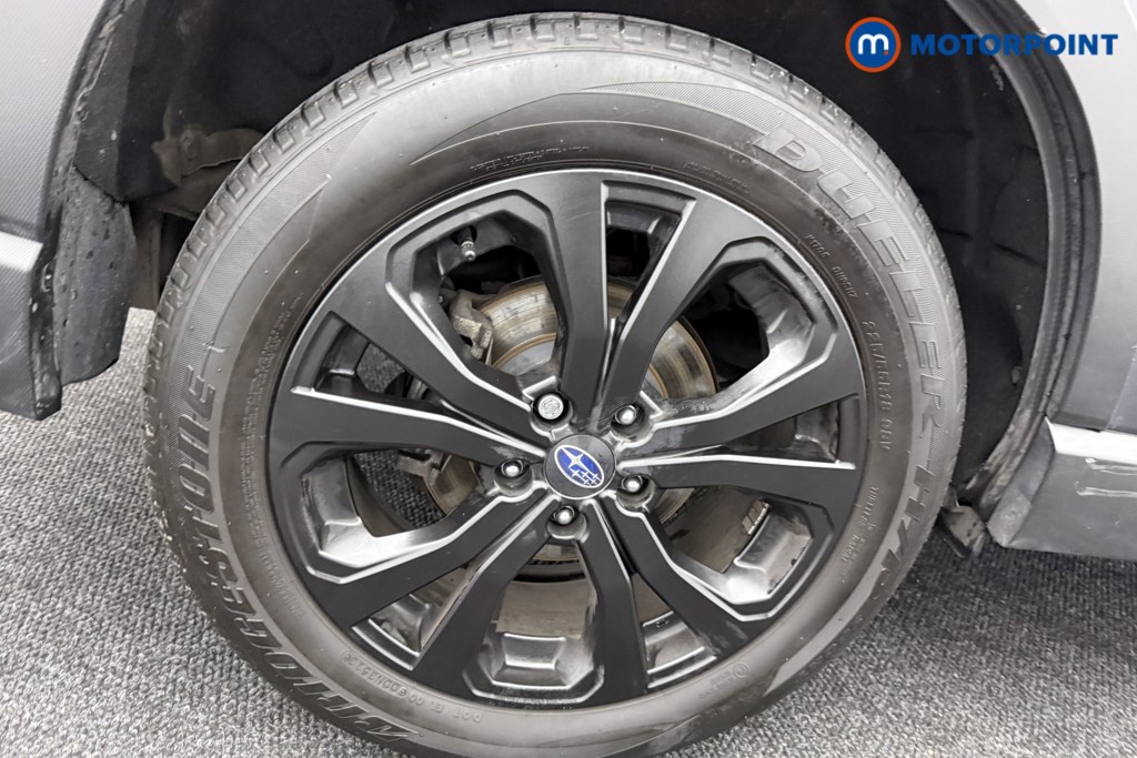 Subaru Forester Sport Automatic Petrol-Electric Hybrid SUV - Stock Number (1578999) - 37th supplementary image