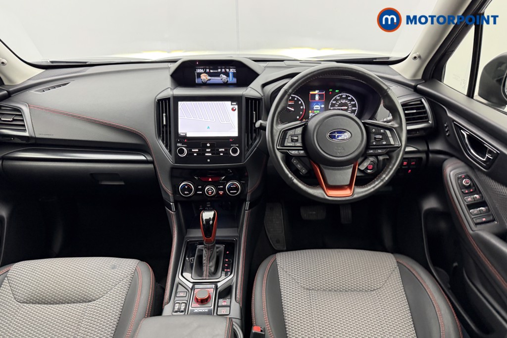 Subaru Forester Sport Automatic Petrol-Electric Hybrid SUV - Stock Number (1578999) - 1st supplementary image