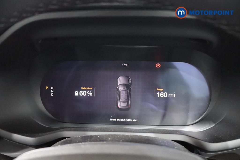 Polestar 2 Standard Range Automatic Electric Hatchback - Stock Number (1579014) - 3rd supplementary image