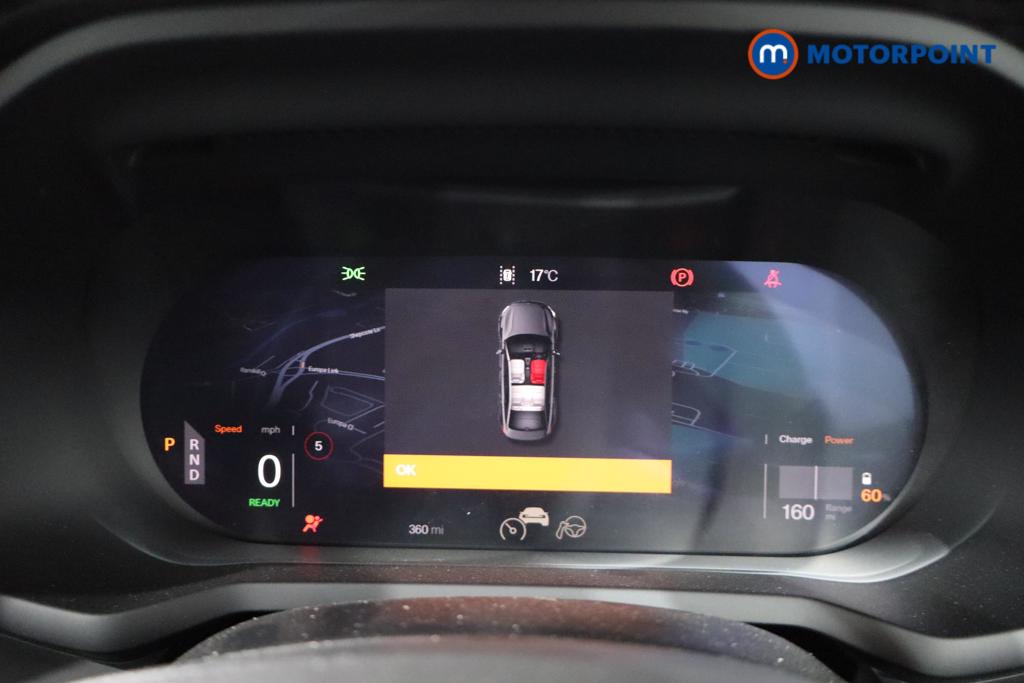 Polestar 2 Standard Range Automatic Electric Hatchback - Stock Number (1579014) - 4th supplementary image