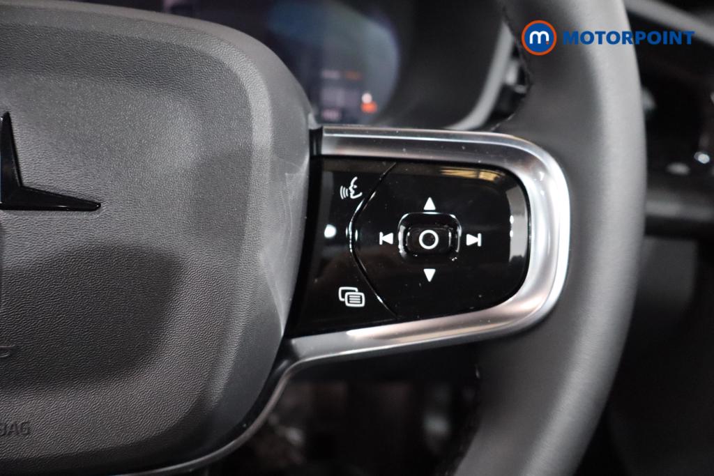 Polestar 2 Standard Range Automatic Electric Hatchback - Stock Number (1579014) - 10th supplementary image