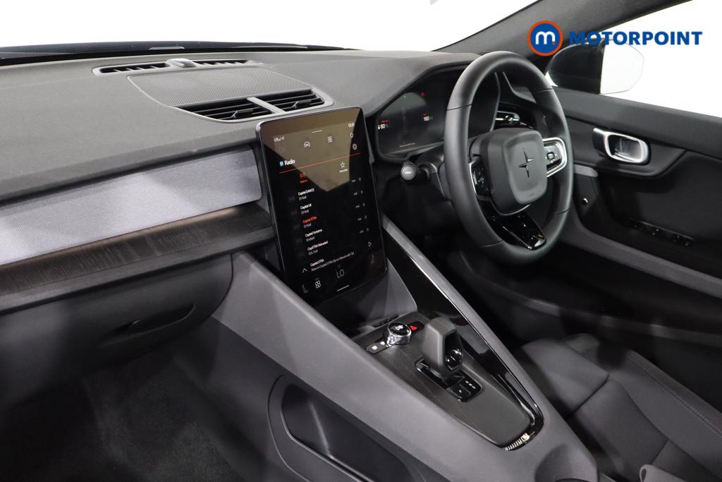 Polestar 2 Standard Range Automatic Electric Hatchback - Stock Number (1579014) - 21st supplementary image