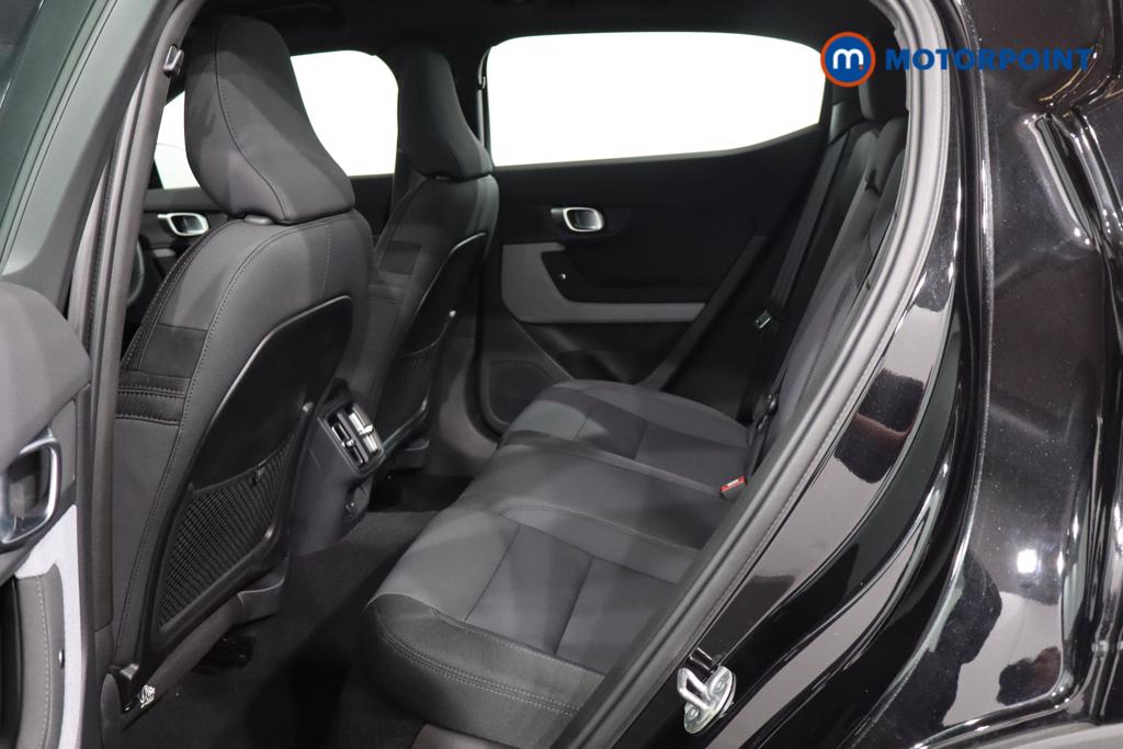 Polestar 2 Standard Range Automatic Electric Hatchback - Stock Number (1579014) - 24th supplementary image