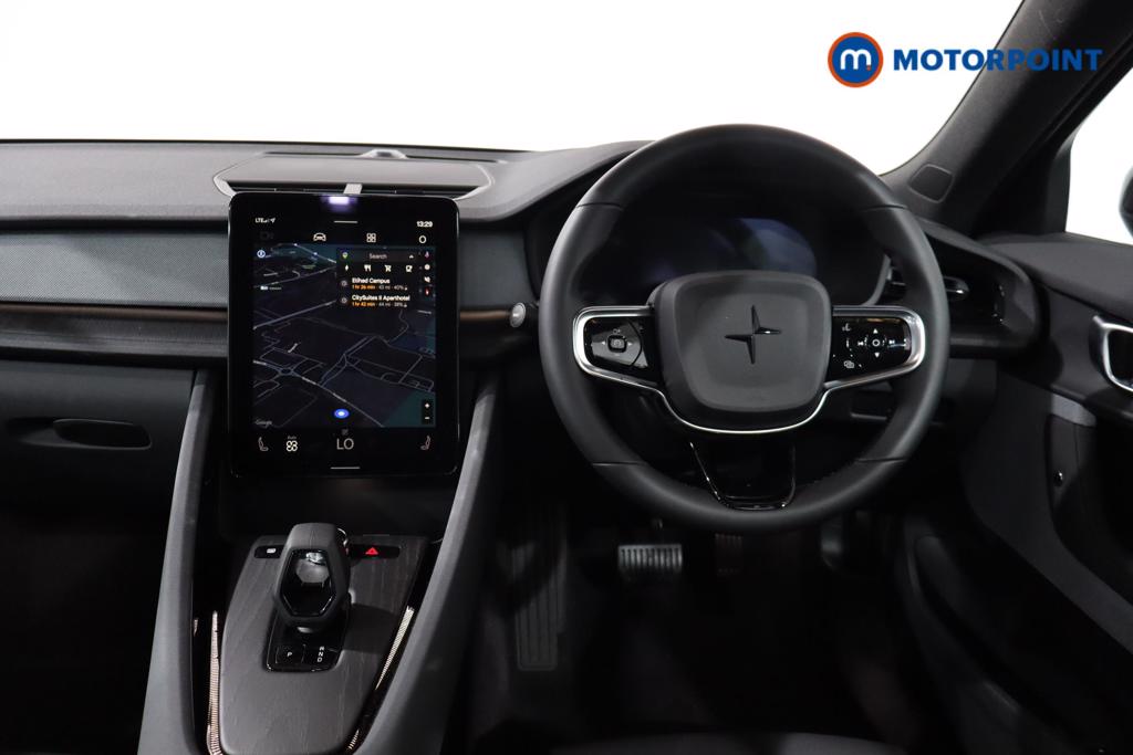Polestar 2 Standard Range Automatic Electric Hatchback - Stock Number (1579014) - 1st supplementary image