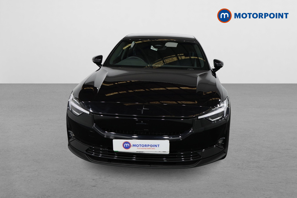 Polestar 2 Standard Range Automatic Electric Hatchback - Stock Number (1579014) - Front bumper