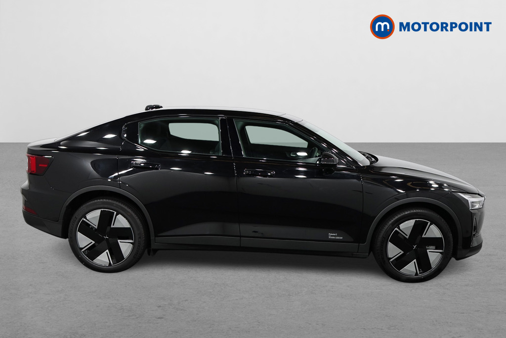 Polestar 2 Standard Range Automatic Electric Hatchback - Stock Number (1579014) - Drivers side