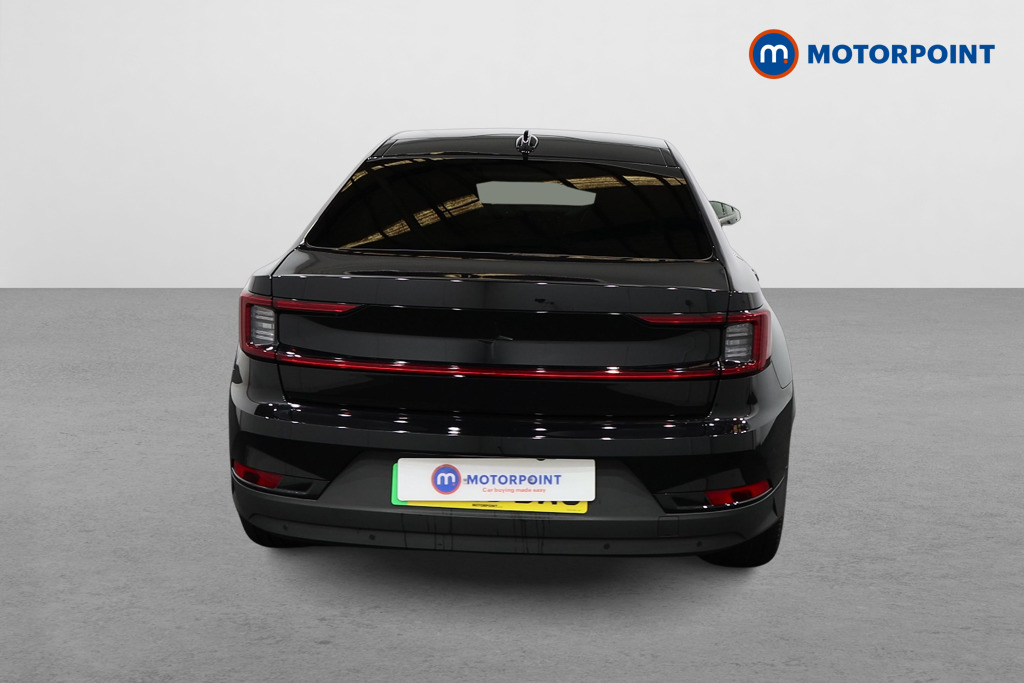 Polestar 2 Standard Range Automatic Electric Hatchback - Stock Number (1579014) - Rear bumper