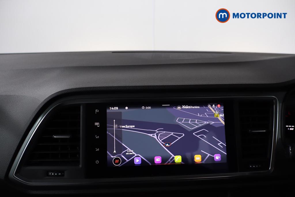 Seat Ateca Se Technology Manual Petrol SUV - Stock Number (1579022) - 2nd supplementary image