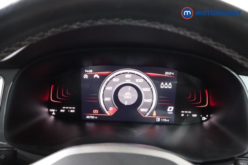 Seat Ateca Se Technology Manual Petrol SUV - Stock Number (1579022) - 3rd supplementary image