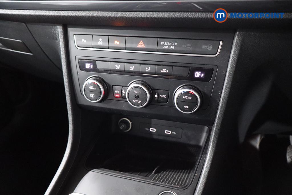 Seat Ateca Se Technology Manual Petrol SUV - Stock Number (1579022) - 4th supplementary image