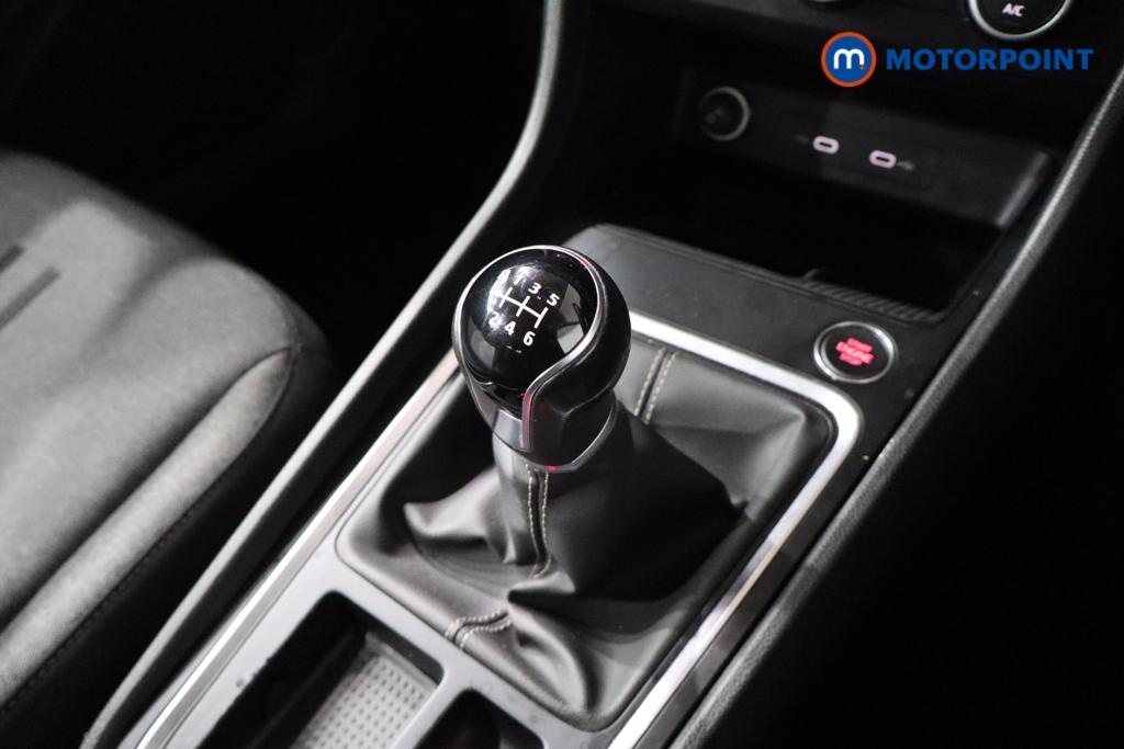 Seat Ateca Se Technology Manual Petrol SUV - Stock Number (1579022) - 5th supplementary image