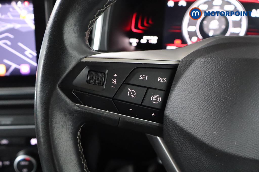Seat Ateca Se Technology Manual Petrol SUV - Stock Number (1579022) - 7th supplementary image