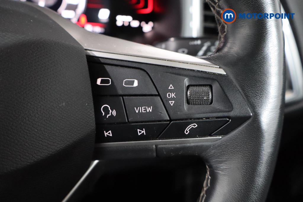 Seat Ateca Se Technology Manual Petrol SUV - Stock Number (1579022) - 8th supplementary image