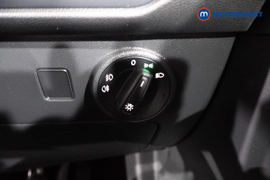 Seat Ateca Se Technology Manual Petrol SUV - Stock Number (1579022) - 9th supplementary image
