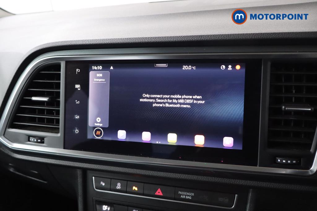Seat Ateca Se Technology Manual Petrol SUV - Stock Number (1579022) - 12th supplementary image