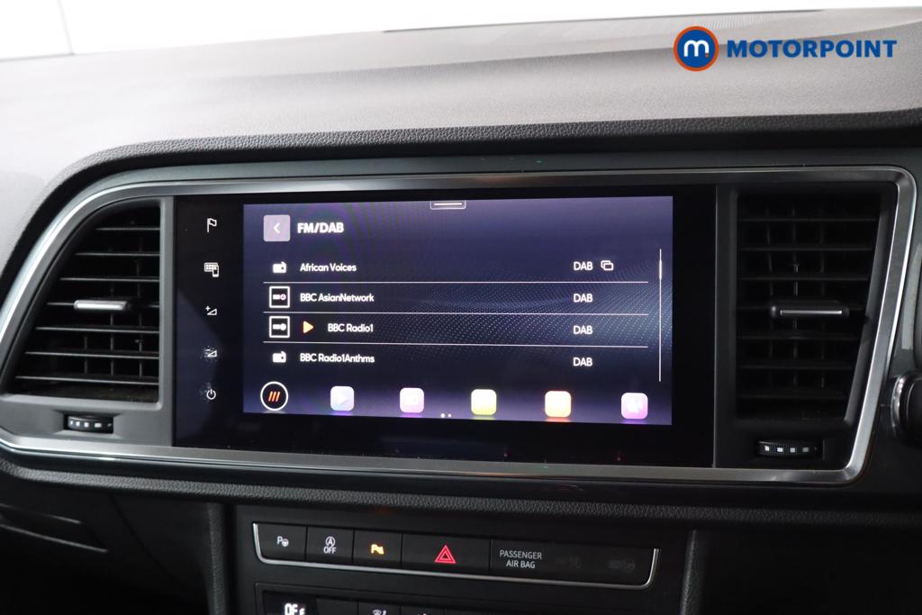 Seat Ateca Se Technology Manual Petrol SUV - Stock Number (1579022) - 13th supplementary image