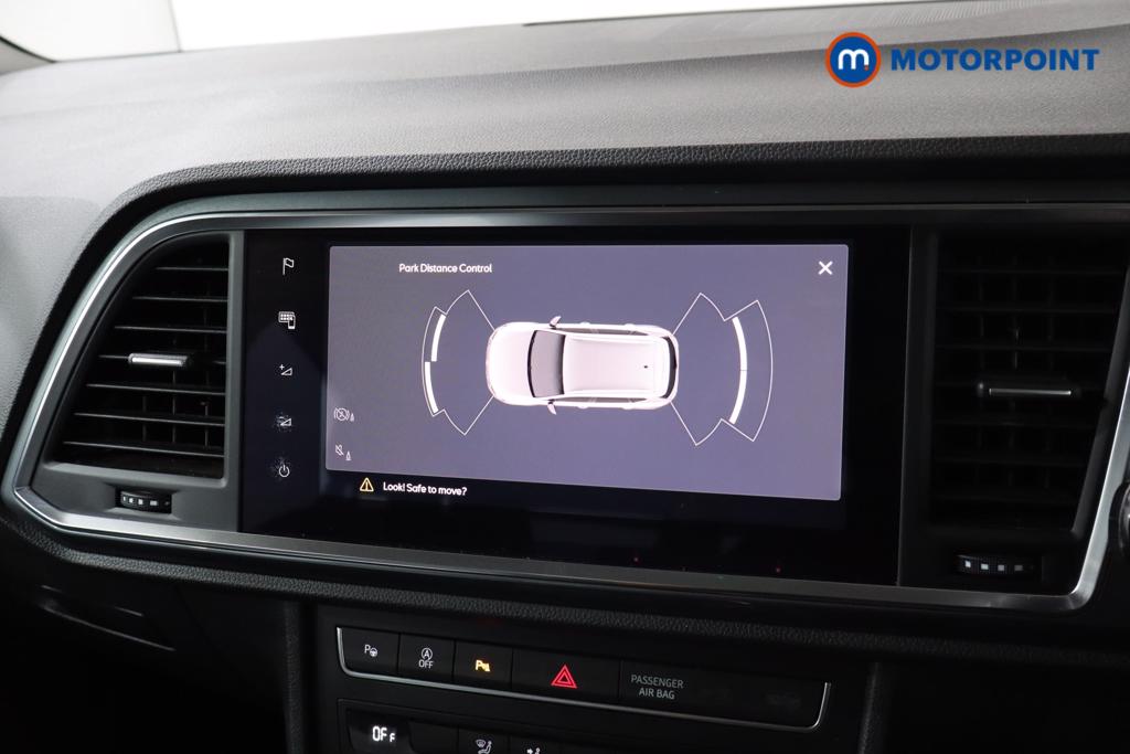 Seat Ateca Se Technology Manual Petrol SUV - Stock Number (1579022) - 14th supplementary image