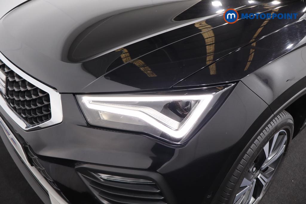 Seat Ateca Se Technology Manual Petrol SUV - Stock Number (1579022) - 17th supplementary image