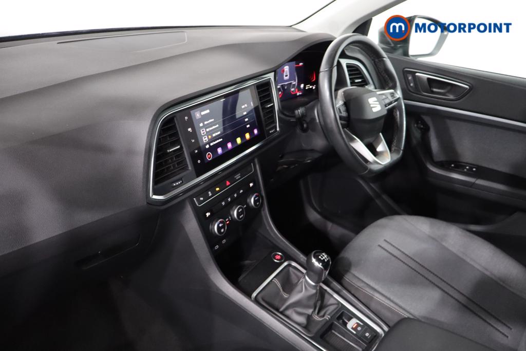Seat Ateca Se Technology Manual Petrol SUV - Stock Number (1579022) - 19th supplementary image