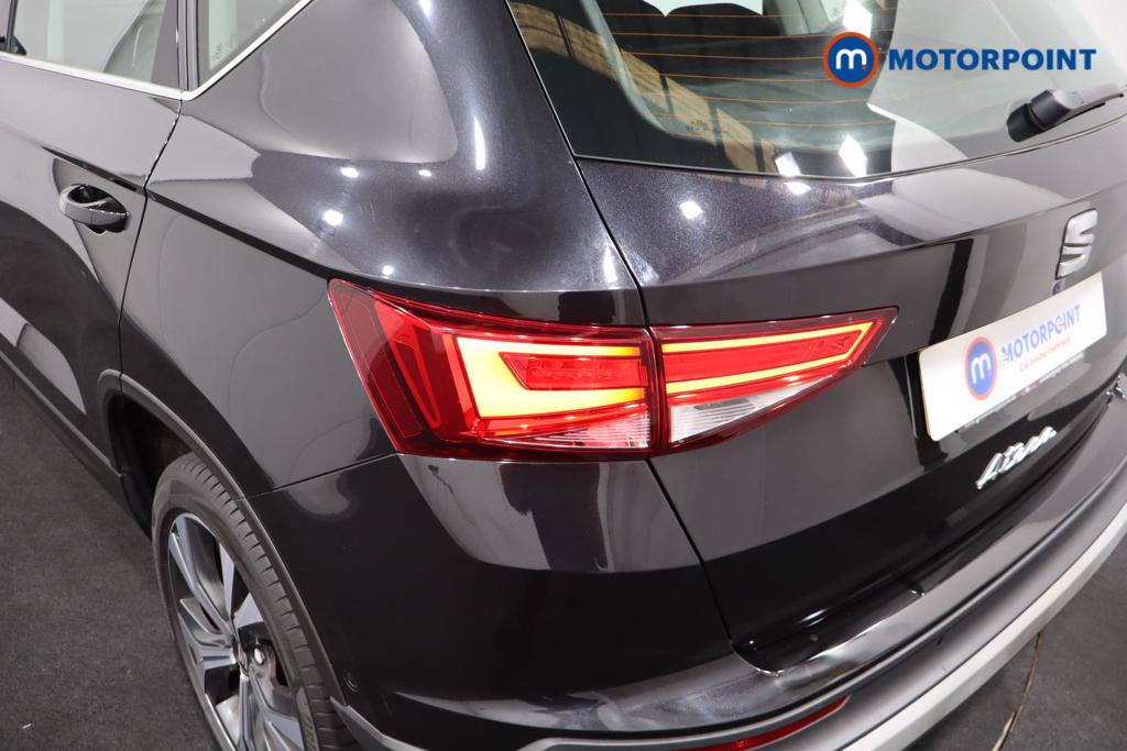 Seat Ateca Se Technology Manual Petrol SUV - Stock Number (1579022) - 22nd supplementary image