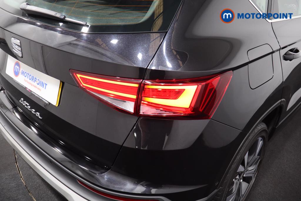 Seat Ateca Se Technology Manual Petrol SUV - Stock Number (1579022) - 23rd supplementary image