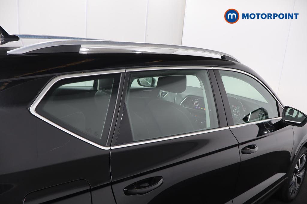 Seat Ateca Se Technology Manual Petrol SUV - Stock Number (1579022) - 26th supplementary image