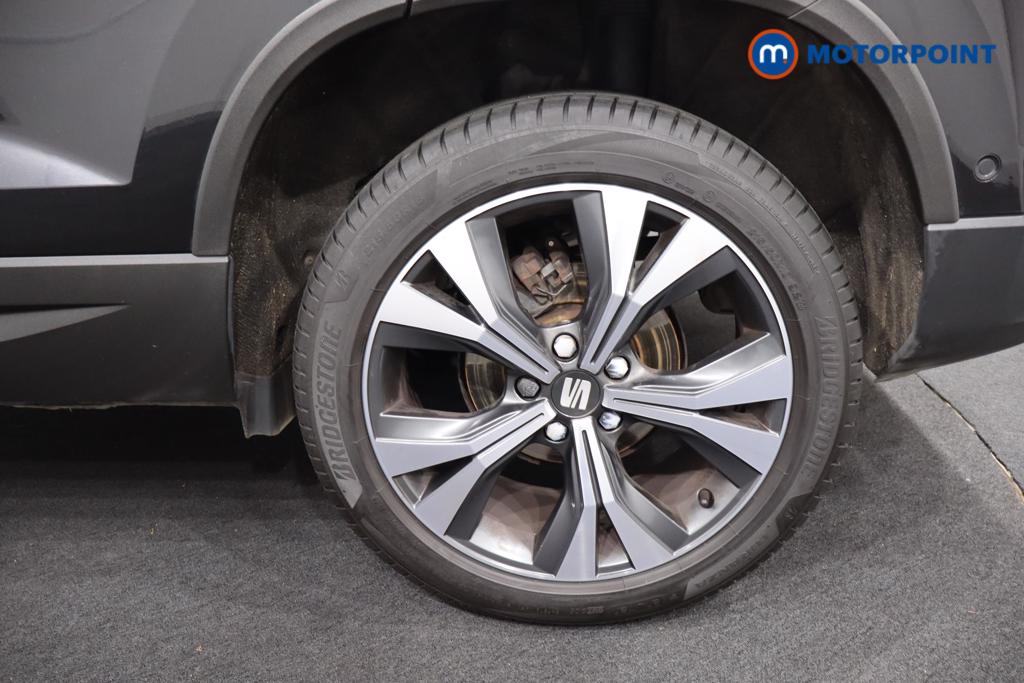 Seat Ateca Se Technology Manual Petrol SUV - Stock Number (1579022) - 29th supplementary image
