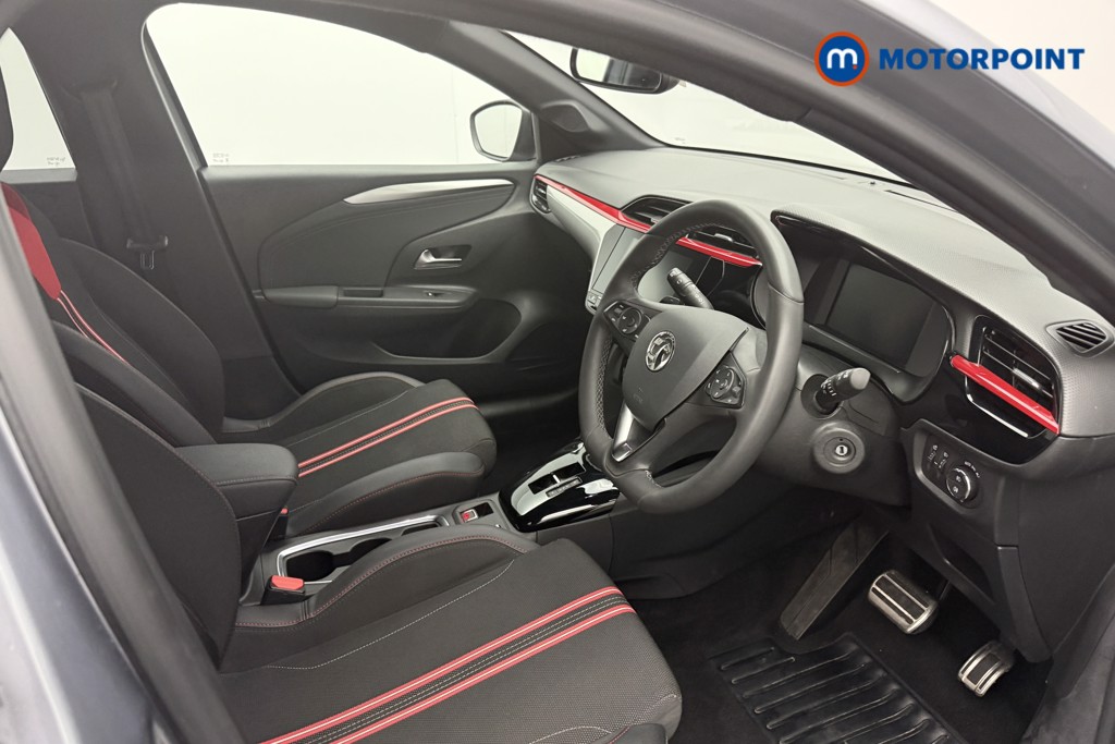 Vauxhall Corsa GS Automatic Petrol Hatchback - Stock Number (1579036) - 3rd supplementary image