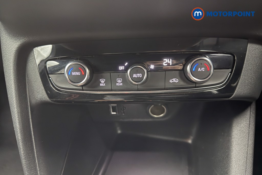 Vauxhall Corsa GS Automatic Petrol Hatchback - Stock Number (1579036) - 6th supplementary image