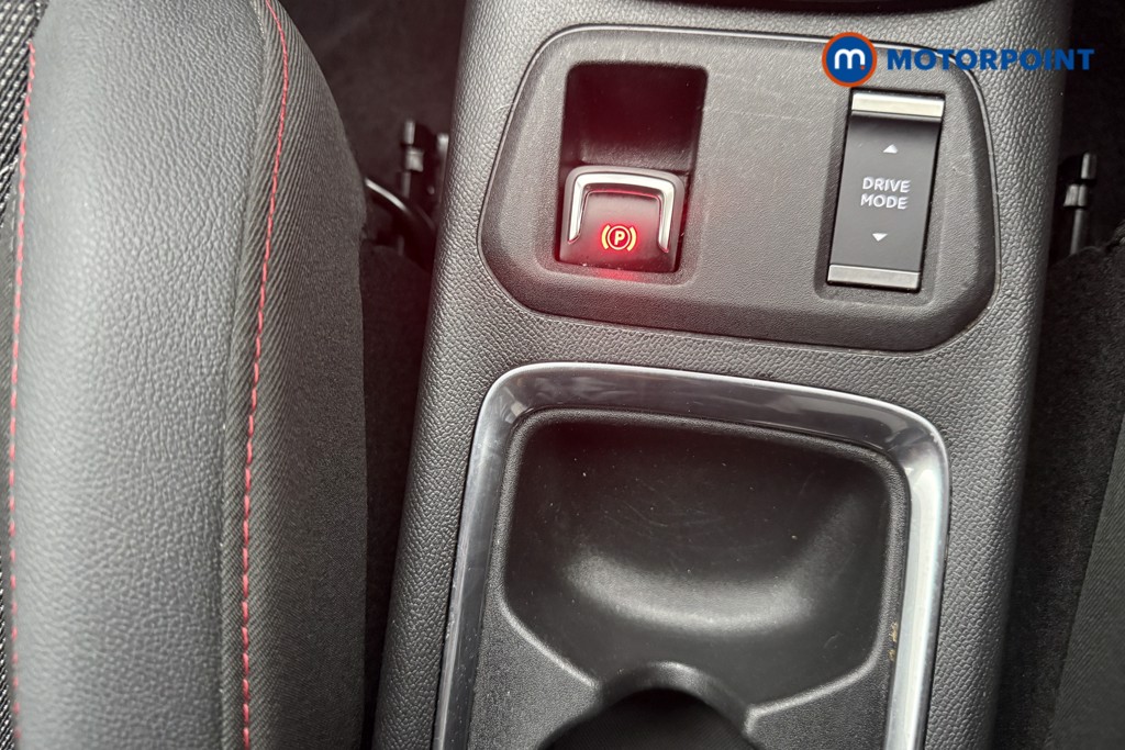 Vauxhall Corsa GS Automatic Petrol Hatchback - Stock Number (1579036) - 8th supplementary image