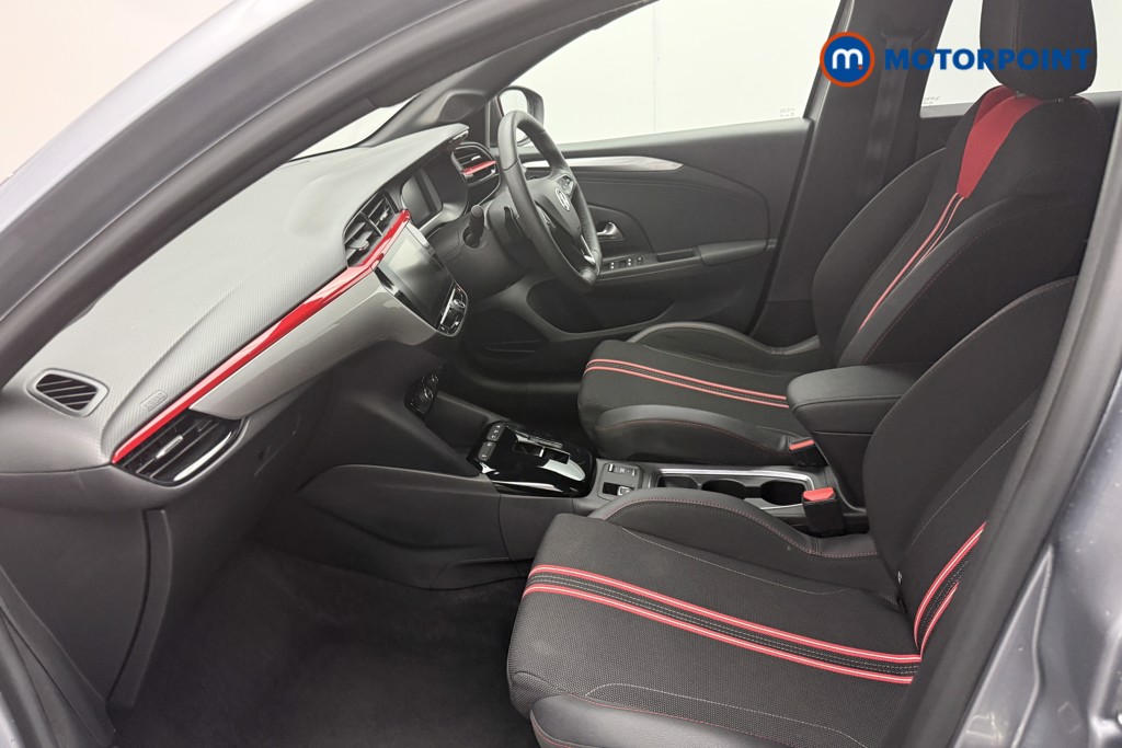 Vauxhall Corsa GS Automatic Petrol Hatchback - Stock Number (1579036) - 1st supplementary image