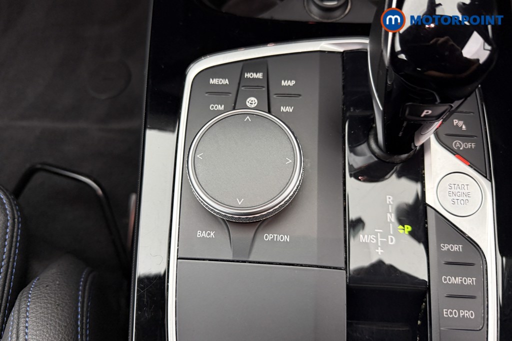 BMW 1 Series M Sport Automatic Petrol Hatchback - Stock Number (1579040) - 13th supplementary image