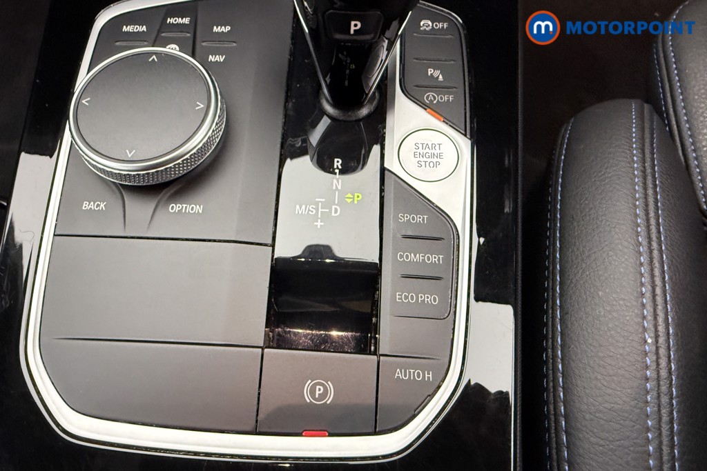 BMW 1 Series M Sport Automatic Petrol Hatchback - Stock Number (1579040) - 14th supplementary image