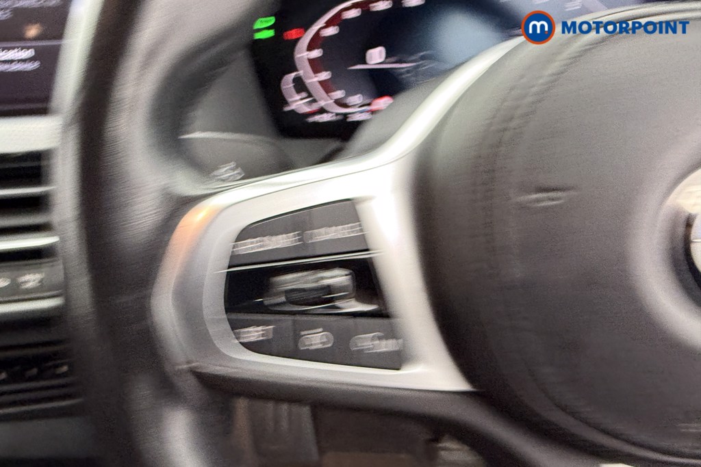 BMW 1 Series M Sport Automatic Petrol Hatchback - Stock Number (1579040) - 16th supplementary image