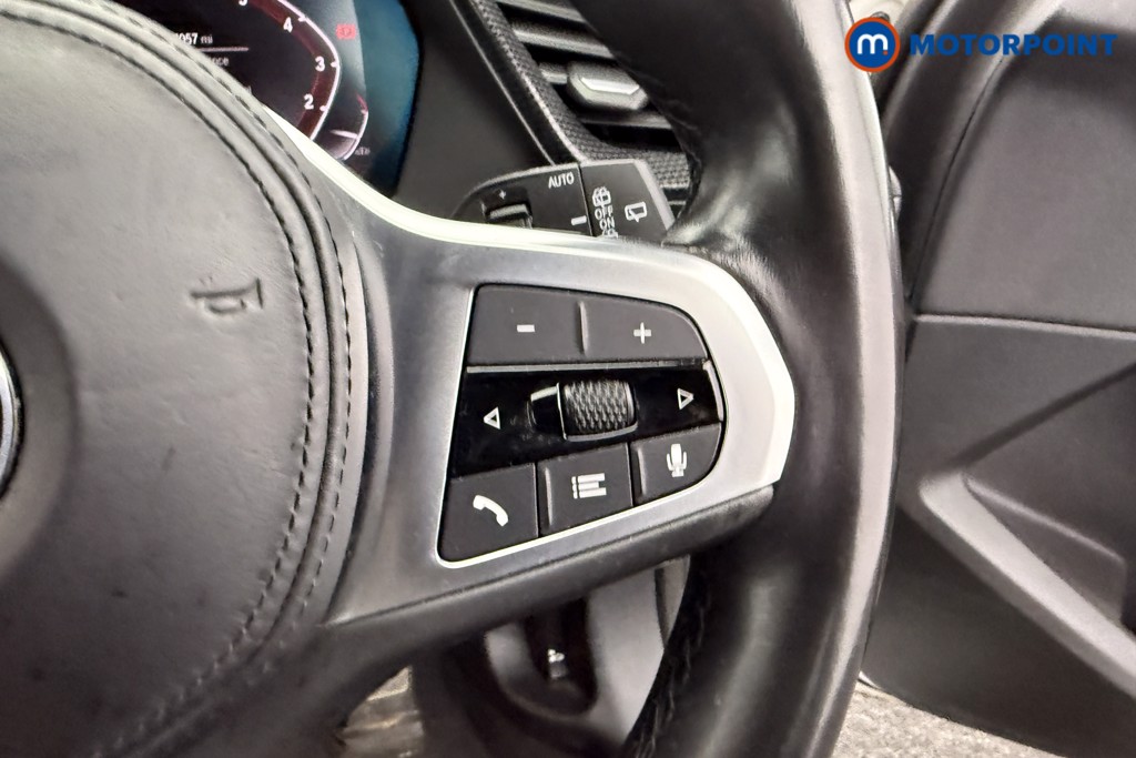 BMW 1 Series M Sport Automatic Petrol Hatchback - Stock Number (1579040) - 17th supplementary image