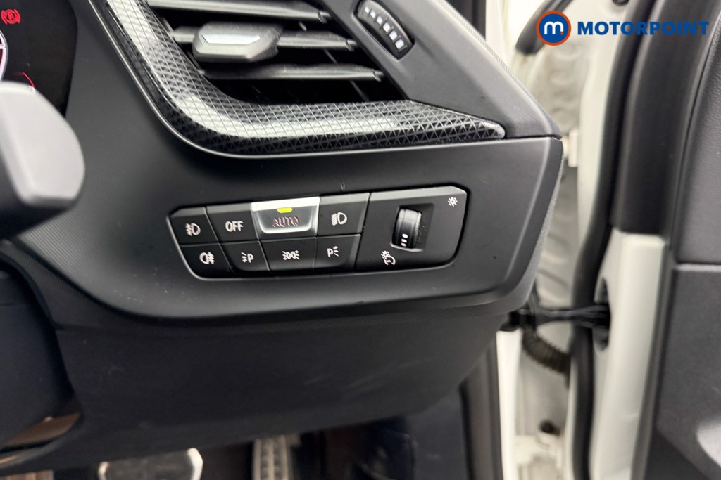 BMW 1 Series M Sport Automatic Petrol Hatchback - Stock Number (1579040) - 18th supplementary image
