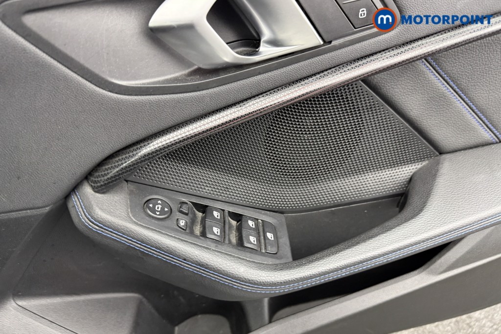 BMW 1 Series M Sport Automatic Petrol Hatchback - Stock Number (1579040) - 19th supplementary image