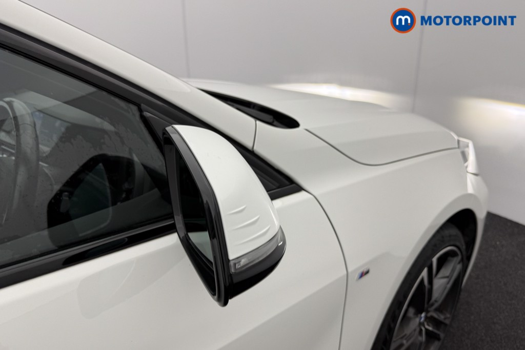 BMW 1 Series M Sport Automatic Petrol Hatchback - Stock Number (1579040) - 21st supplementary image