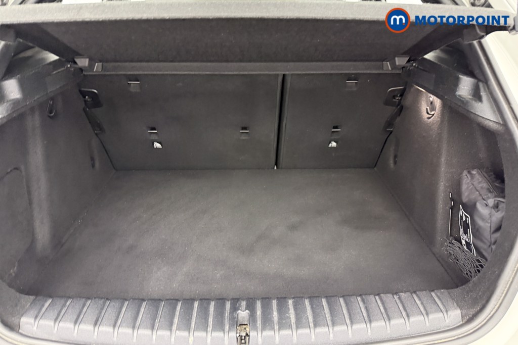 BMW 1 Series M Sport Automatic Petrol Hatchback - Stock Number (1579040) - 23rd supplementary image