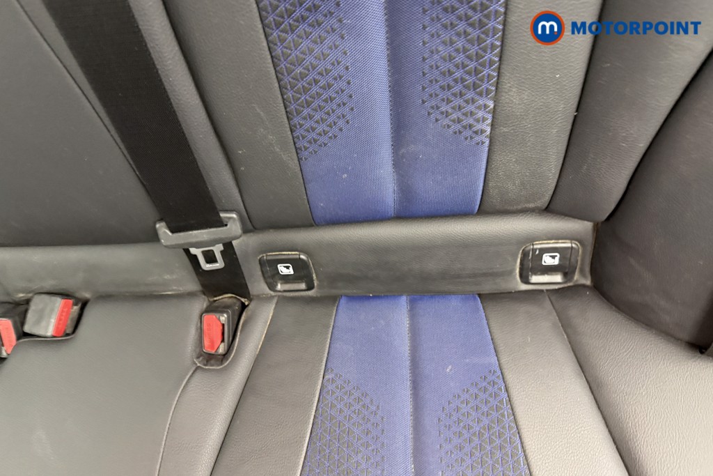 BMW 1 Series M Sport Automatic Petrol Hatchback - Stock Number (1579040) - 26th supplementary image