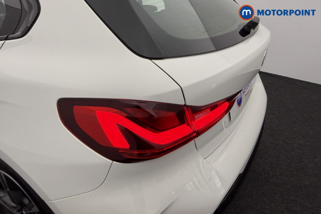 BMW 1 Series M Sport Automatic Petrol Hatchback - Stock Number (1579040) - 27th supplementary image