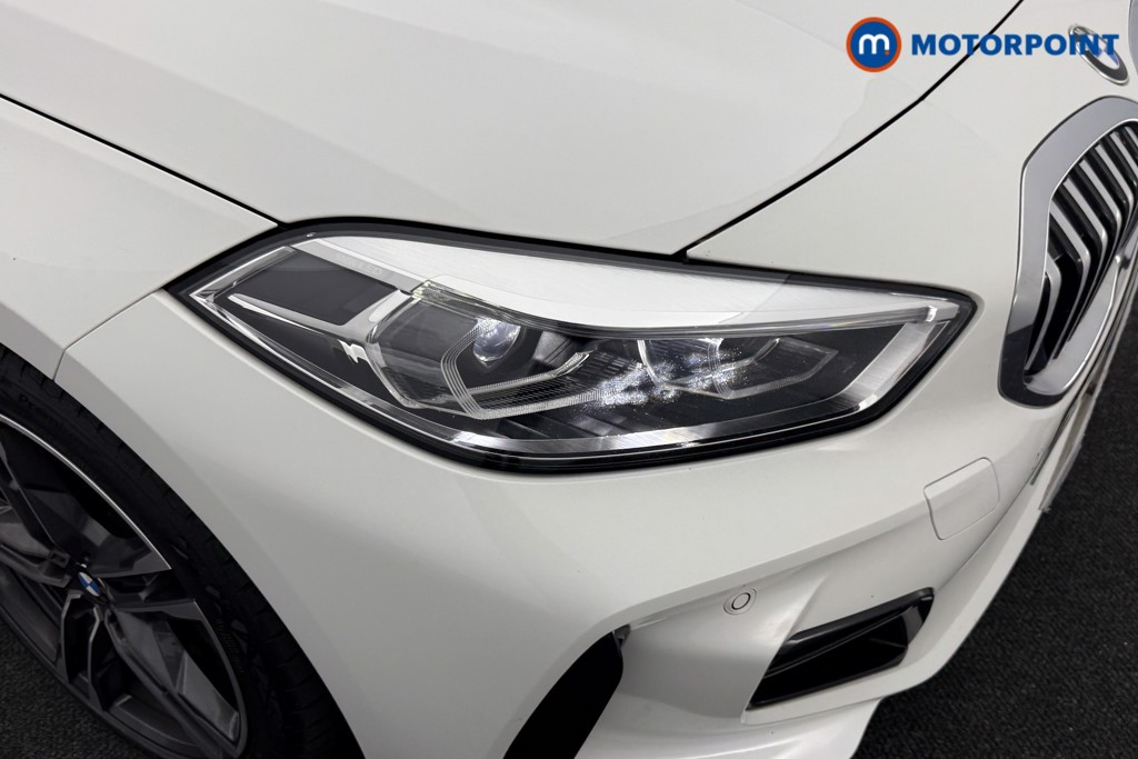 BMW 1 Series M Sport Automatic Petrol Hatchback - Stock Number (1579040) - 29th supplementary image